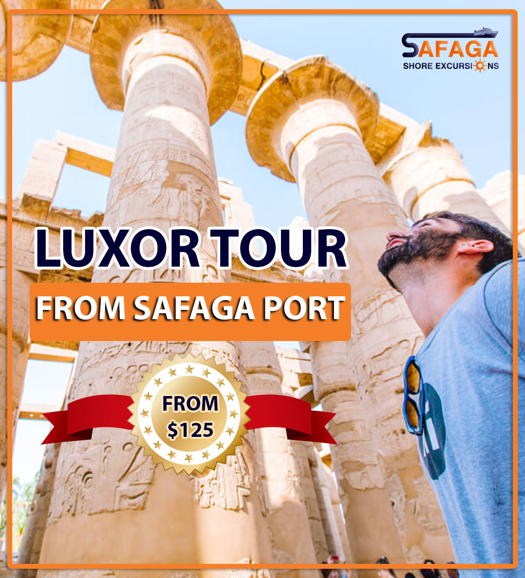 The Main Ports Of Egypt Safaga Shore Excursions