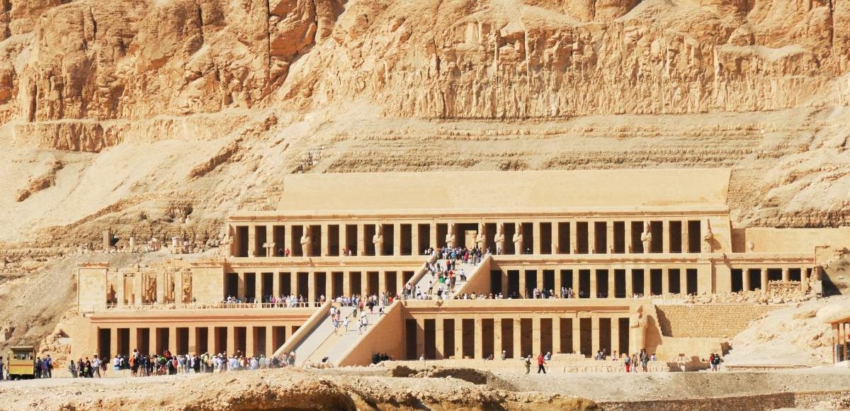 2 Days Luxor Tours from Safaga Port - Safaga Shore Excursions